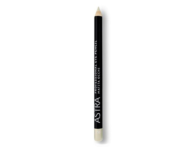 Astra Creion p/u ochi Professional 02-White 1 1g 1 g