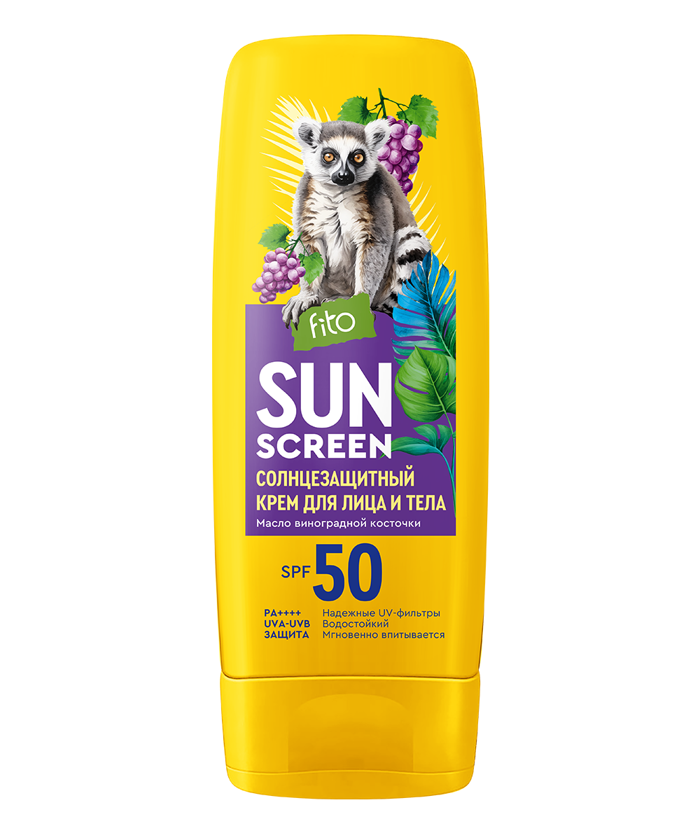 Fitocosmetic Cremă
