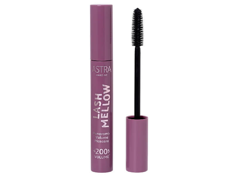 Astra Rimel cu efect de volum Lash Mellow 10ml 10 ml