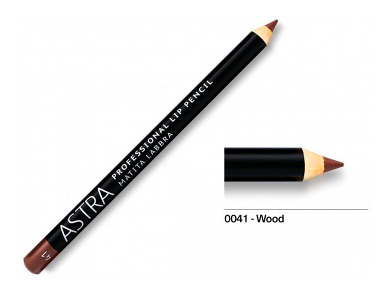 Astra Creion p/u buze Professional 41-Wood 1 1g 1 g