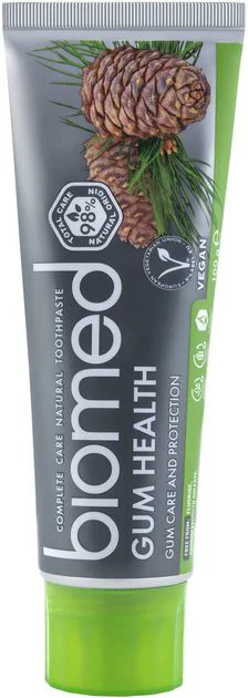 Pasta de dinti Biomed Gum Health, 100 g