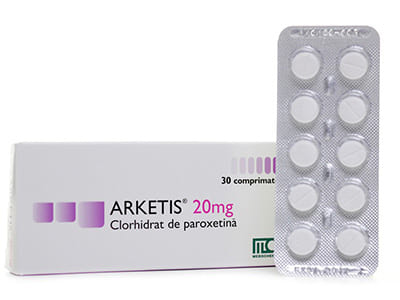 Arketis 20 mg 20 mg comprimate