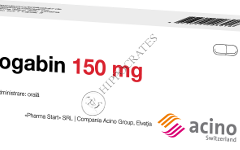 Neogabin 150 mg capsule