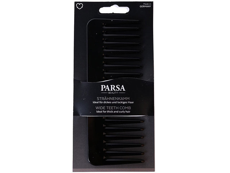 PARSA Beauty Pieptene pentru suvite
