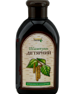 Golden-Farm Șampon 1 comp