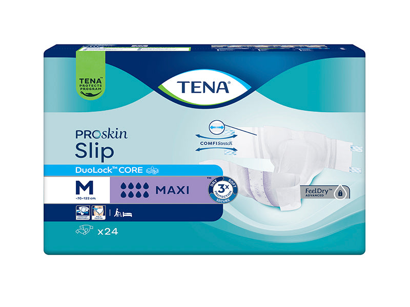 Tena для взрослых Maxi 24 шт.