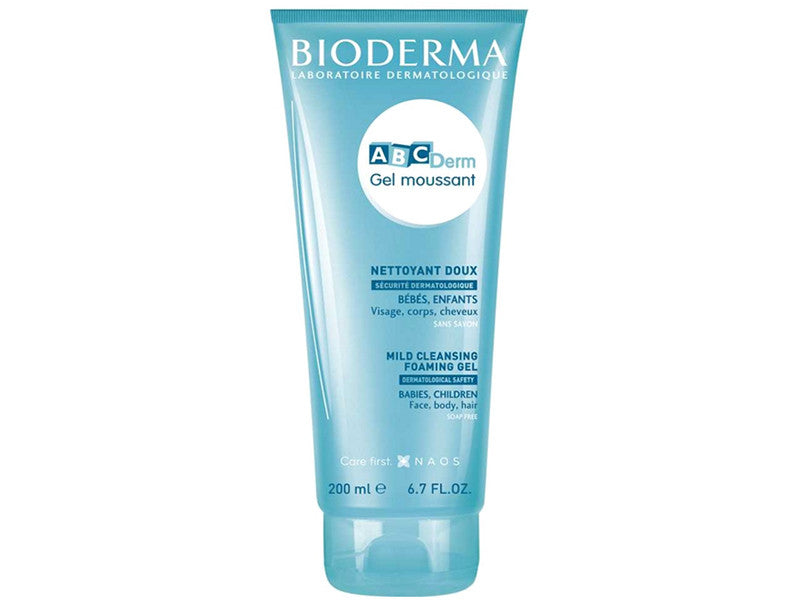 Bioderma 200 ml