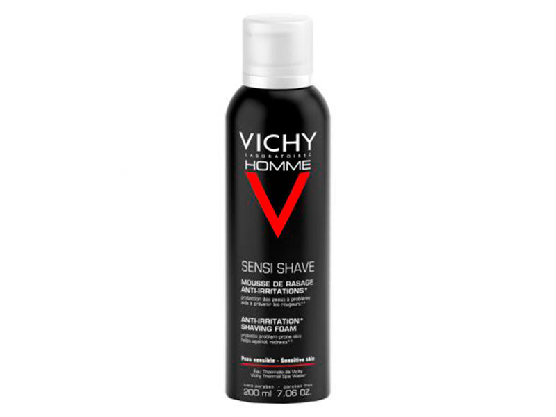 Vichy Spumă 200 ml