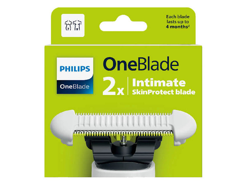 Philips Personal Care 2 comp
