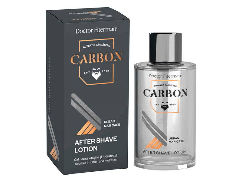 Fiterman NonPharma 100 ml