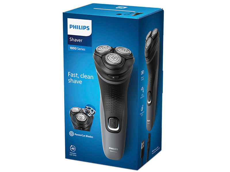 Philips Personal Care Philips PC Trimer electric Seria1000 S1142/00