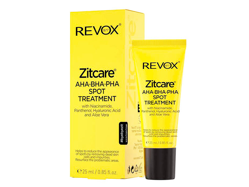 REVOX 25 ml