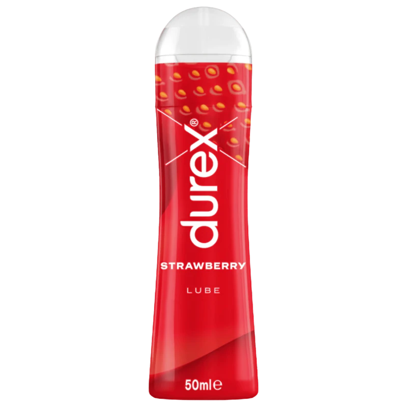 Durex Lubrifiant