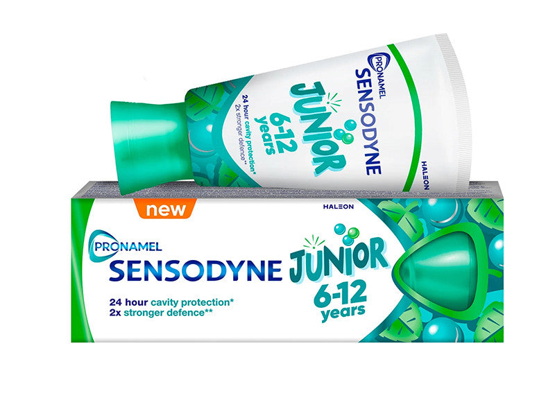 GlaxoSmithKline Consumer 50 ml