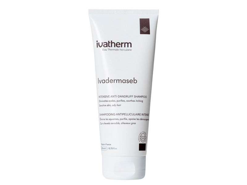 Ivatherm Șampon 200 ml