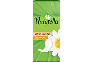 Naturella Normal