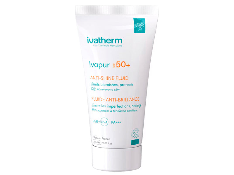 Ivatherm 50 ml