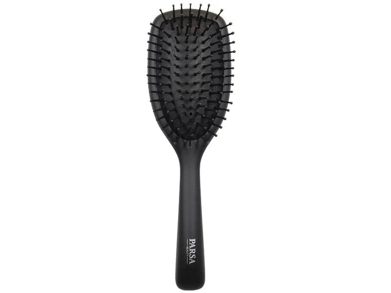 PARSA Beauty Perie de par Carbon antistatic Large